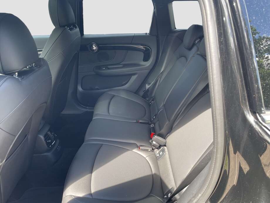MINI Cooper S Countryman (Bild 14/15)