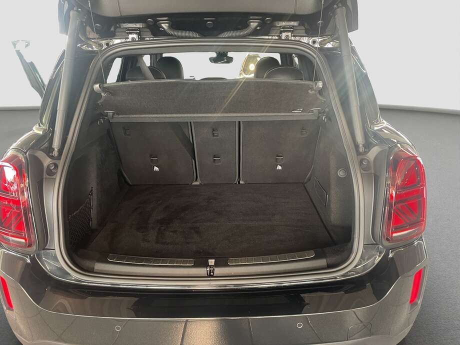 MINI Cooper S Countryman (Bild 15/15)