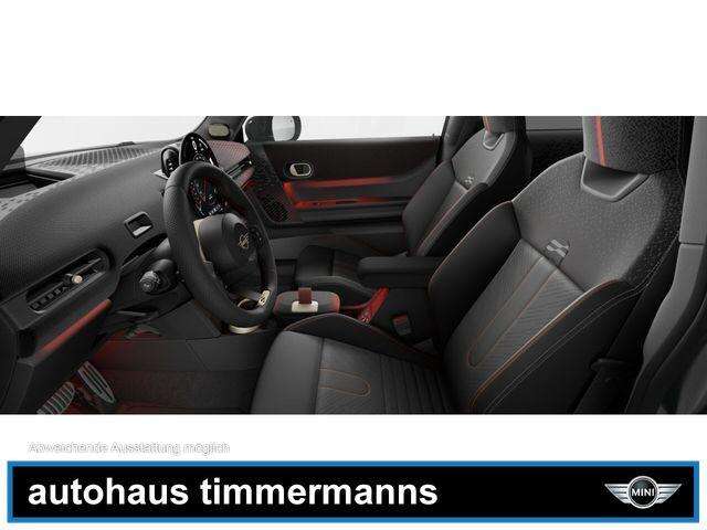 MINI Cooper (Bild 3/5)