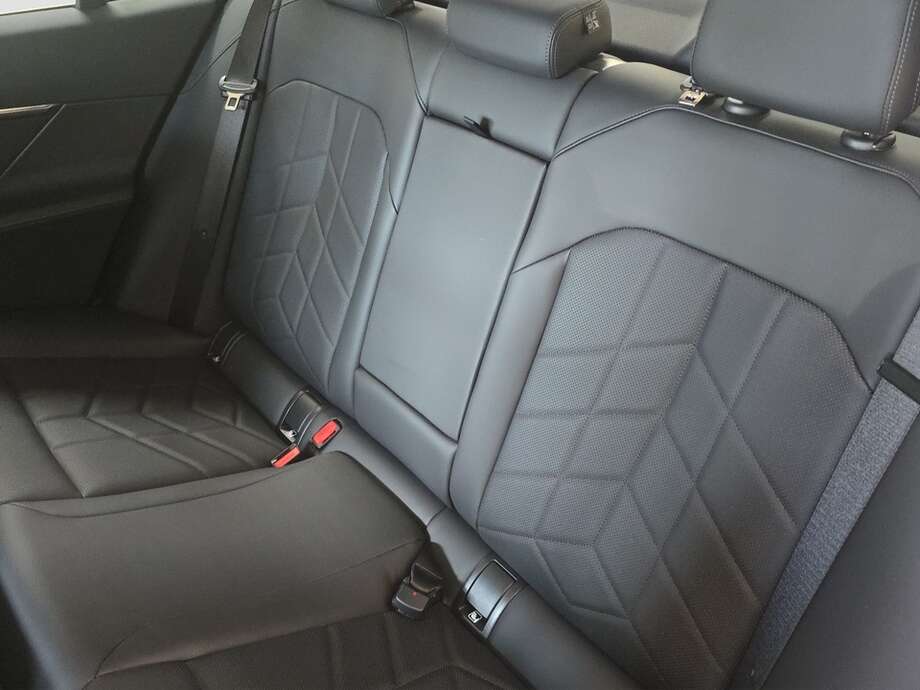 BMW 520d xDrive (Bild 15/20)