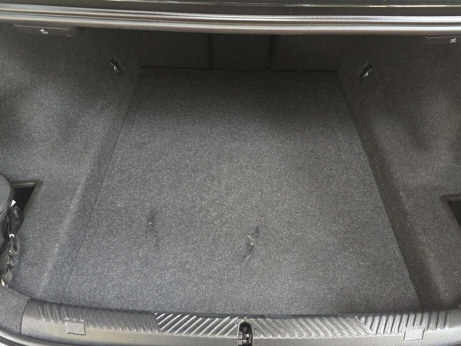 BMW 520d xDrive (Bild 16/20)