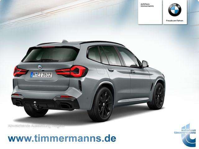 BMW X3 (Bild 2/6)