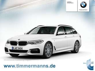 BMW 530d xDrive (Bild 1/5)