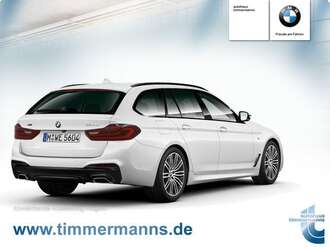 BMW 530d xDrive (Bild 2/5)