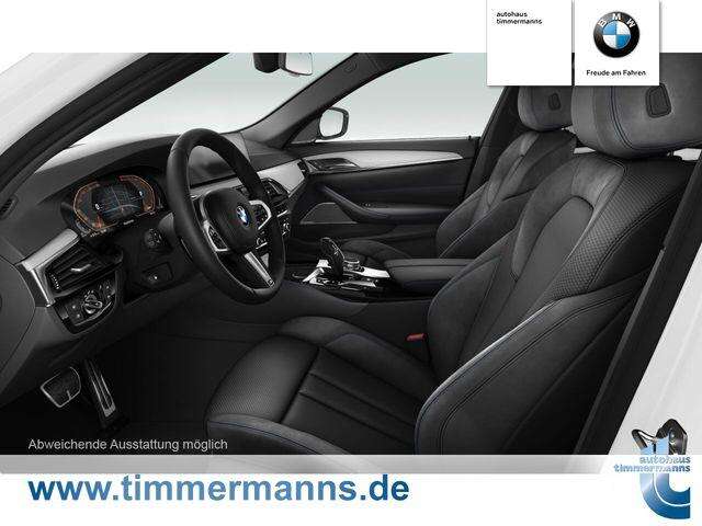 BMW 530d xDrive (Bild 3/5)
