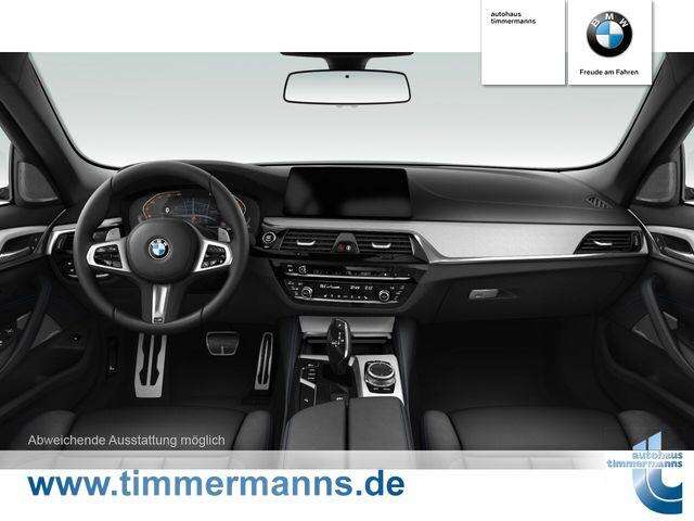 BMW 530d xDrive (Bild 4/5)