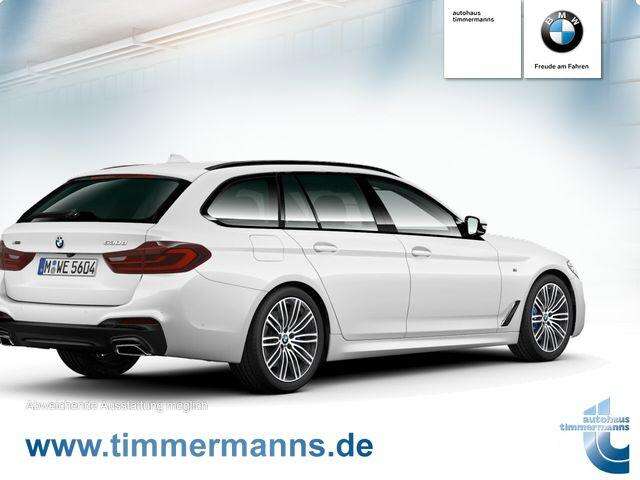 BMW 530d xDrive (Bild 5/5)