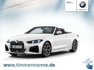 BMW 420i (Bild 1/5)