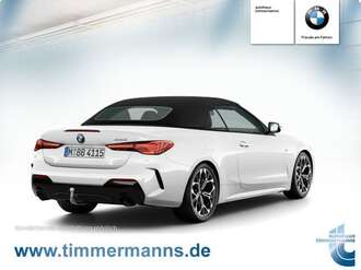 BMW 420i (Bild 2/5)