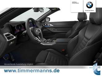 BMW 420i (Bild 3/5)