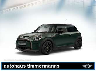 MINI Cooper SE (Bild 1/5)