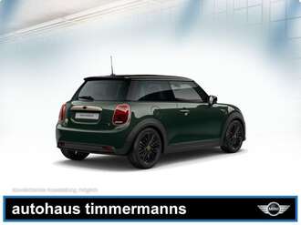 MINI Cooper SE (Bild 2/5)