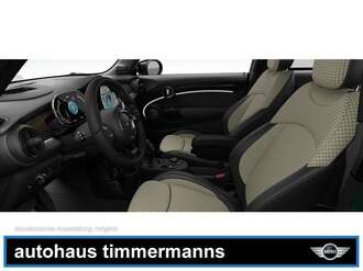 MINI Cooper SE (Bild 3/5)