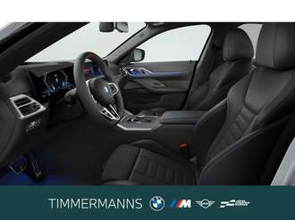 BMW i4 (Bild 3/5)