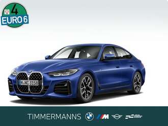 BMW 420 (Bild 1/5)