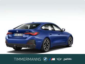 BMW 420 (Bild 2/5)