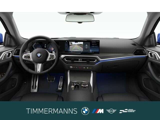 BMW 420 (Bild 4/5)