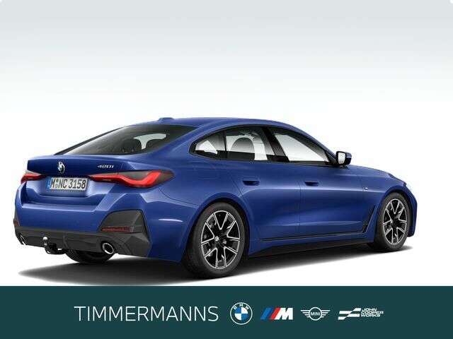BMW 420 (Bild 5/5)