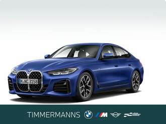 BMW 420 (Bild 1/7)