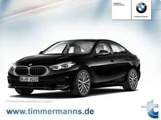 BMW 218 Gran Coupé (Bild 1/5)