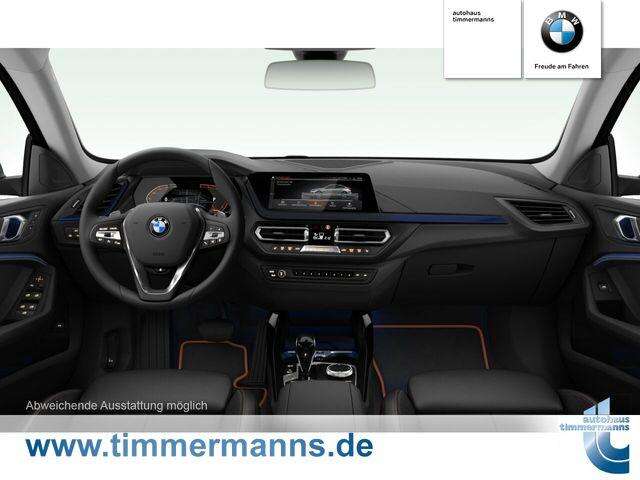 BMW 218 Gran Coupé (Bild 4/5)