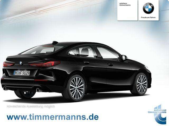BMW 218 Gran Coupé (Bild 5/5)