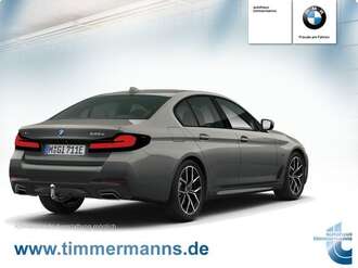 BMW 545e xDrive (Bild 2/5)