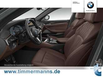 BMW 545e xDrive (Bild 3/5)