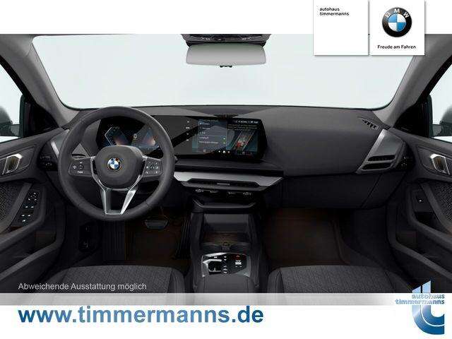 BMW 220 Gran Coupe (Bild 4/6)