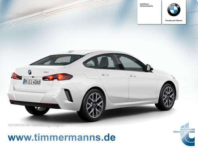 BMW 220 Gran Coupe (Bild 5/6)