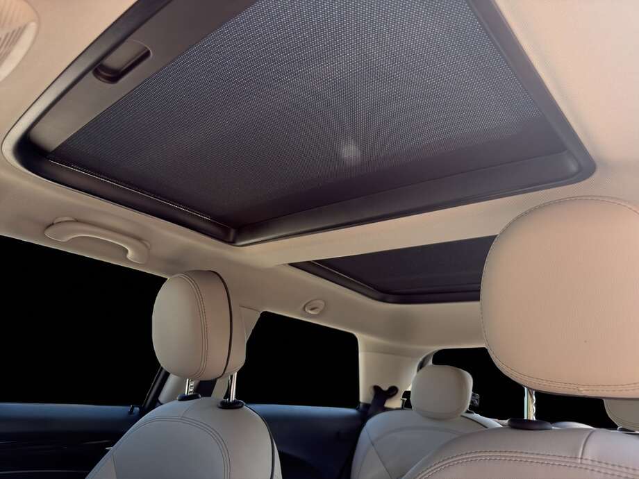 MINI Cooper S (Bild 10/22)