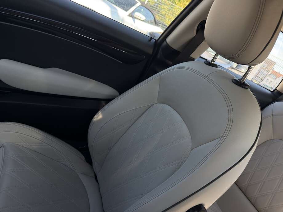 MINI Cooper S (Bild 20/22)