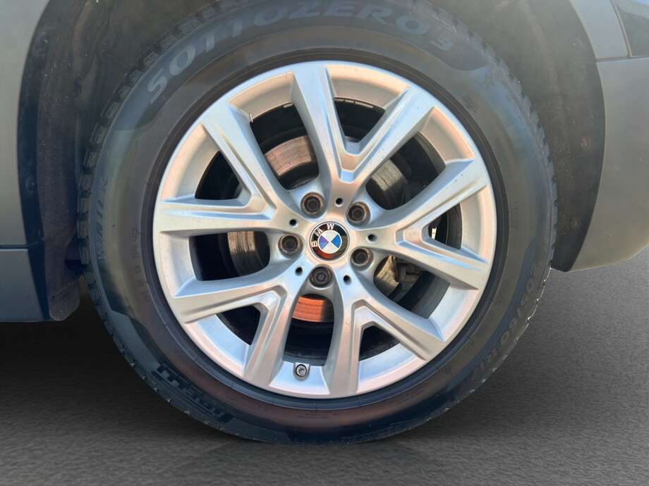 BMW X2 (Bild 7/9)
