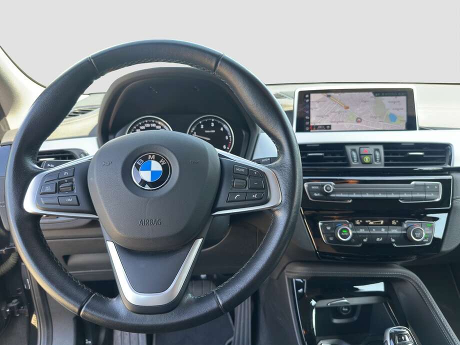 BMW X2 (Bild 9/9)