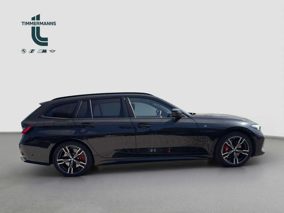 BMW M340d xDrive Touring Auto (Bild 6/22)