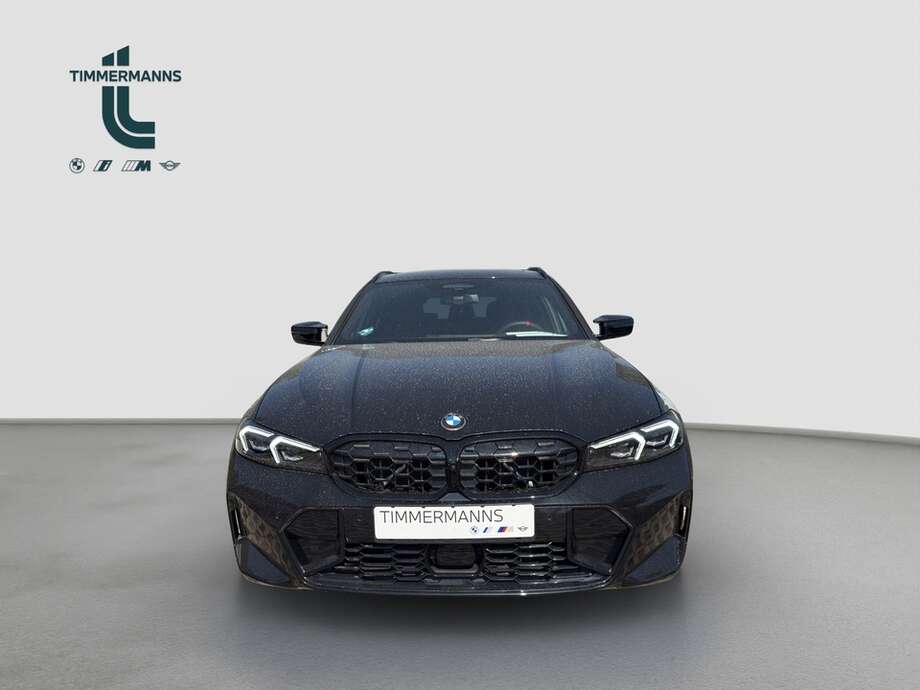 BMW M340d xDrive Touring Auto (Bild 8/22)