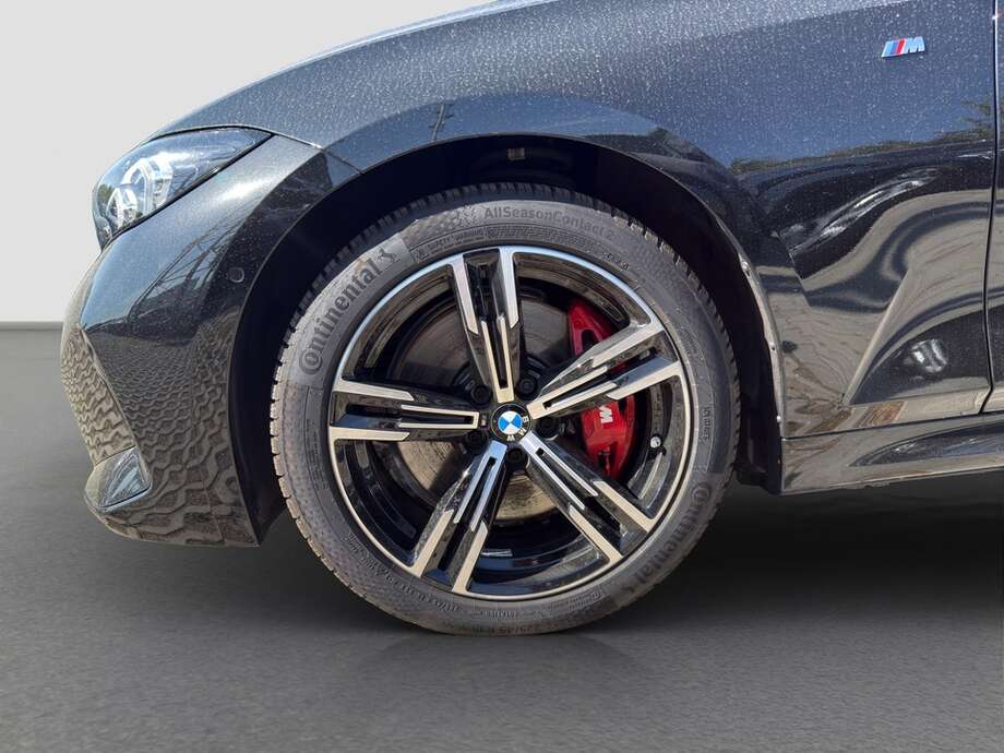 BMW M340d xDrive Touring Auto (Bild 9/22)