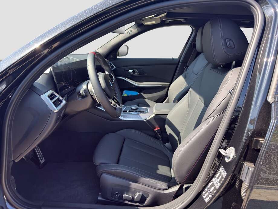 BMW M340d xDrive Touring Auto (Bild 10/22)