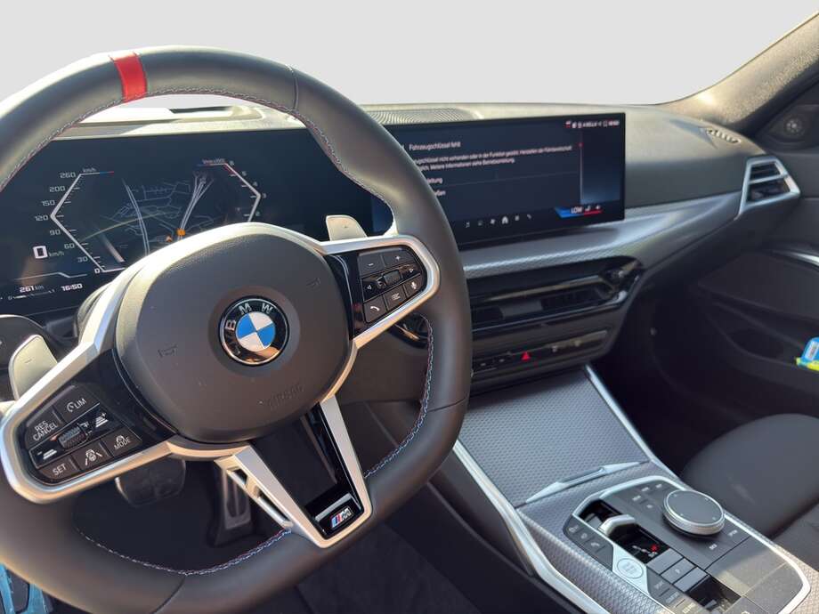 BMW M340d xDrive Touring Auto (Bild 13/22)