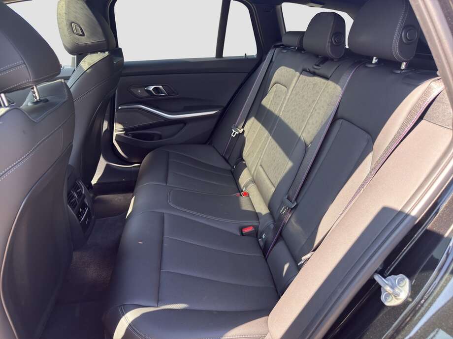BMW M340d xDrive Touring Auto (Bild 14/22)