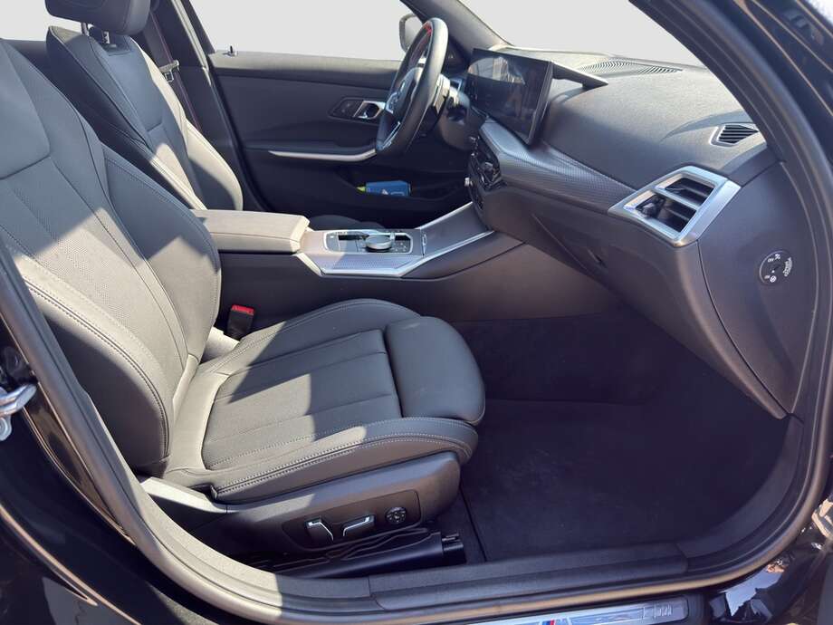 BMW M340d xDrive Touring Auto (Bild 16/22)