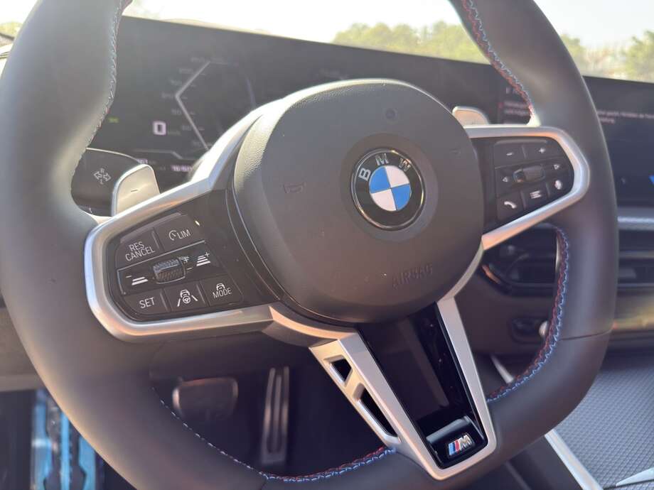 BMW M340d xDrive Touring Auto (Bild 17/22)