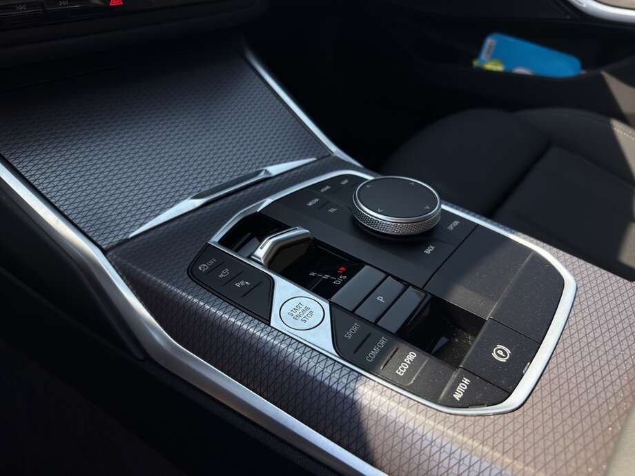 BMW M340d xDrive Touring Auto (Bild 18/22)