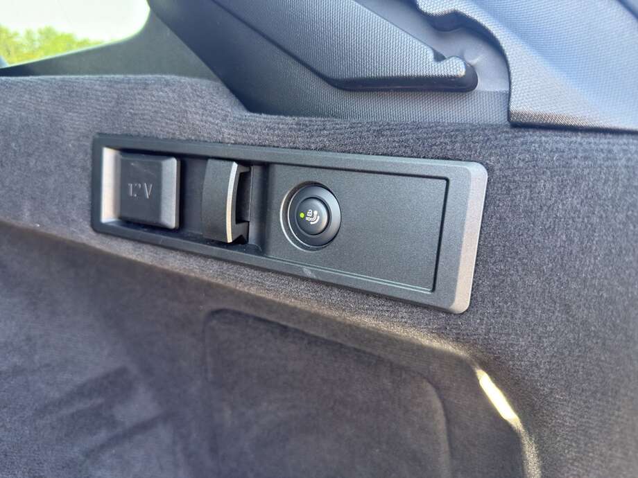 BMW M340d xDrive Touring Auto (Bild 21/22)