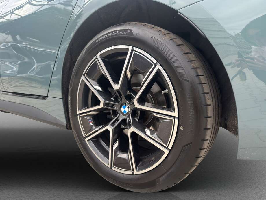 BMW 420 Gran Coupé (Bild 7/11)