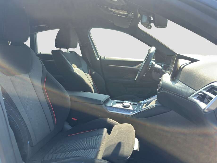 BMW 420 Gran Coupé (Bild 8/11)
