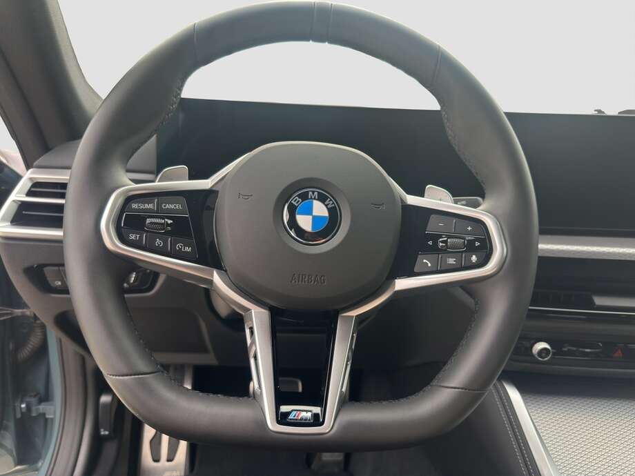 BMW 420 Gran Coupé (Bild 9/11)