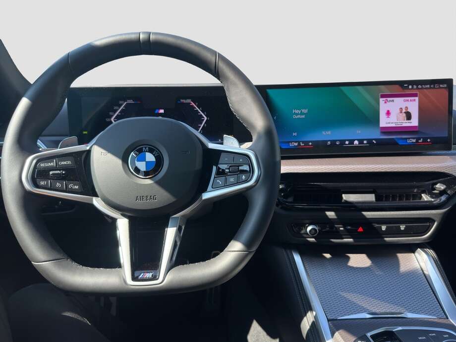 BMW 420 Gran Coupé (Bild 10/11)