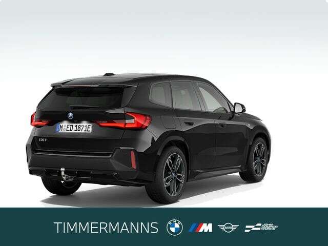 BMW iX1 (Bild 2/6)