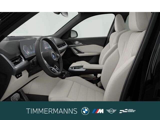 BMW iX1 (Bild 3/6)